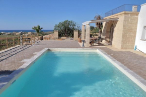 Villa vacanze con piscina privata 228 Marina Di Pescoluse